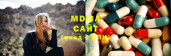 винт Кулебаки